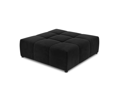 Rome — Modul Black (Salvador 19) Black Plastic