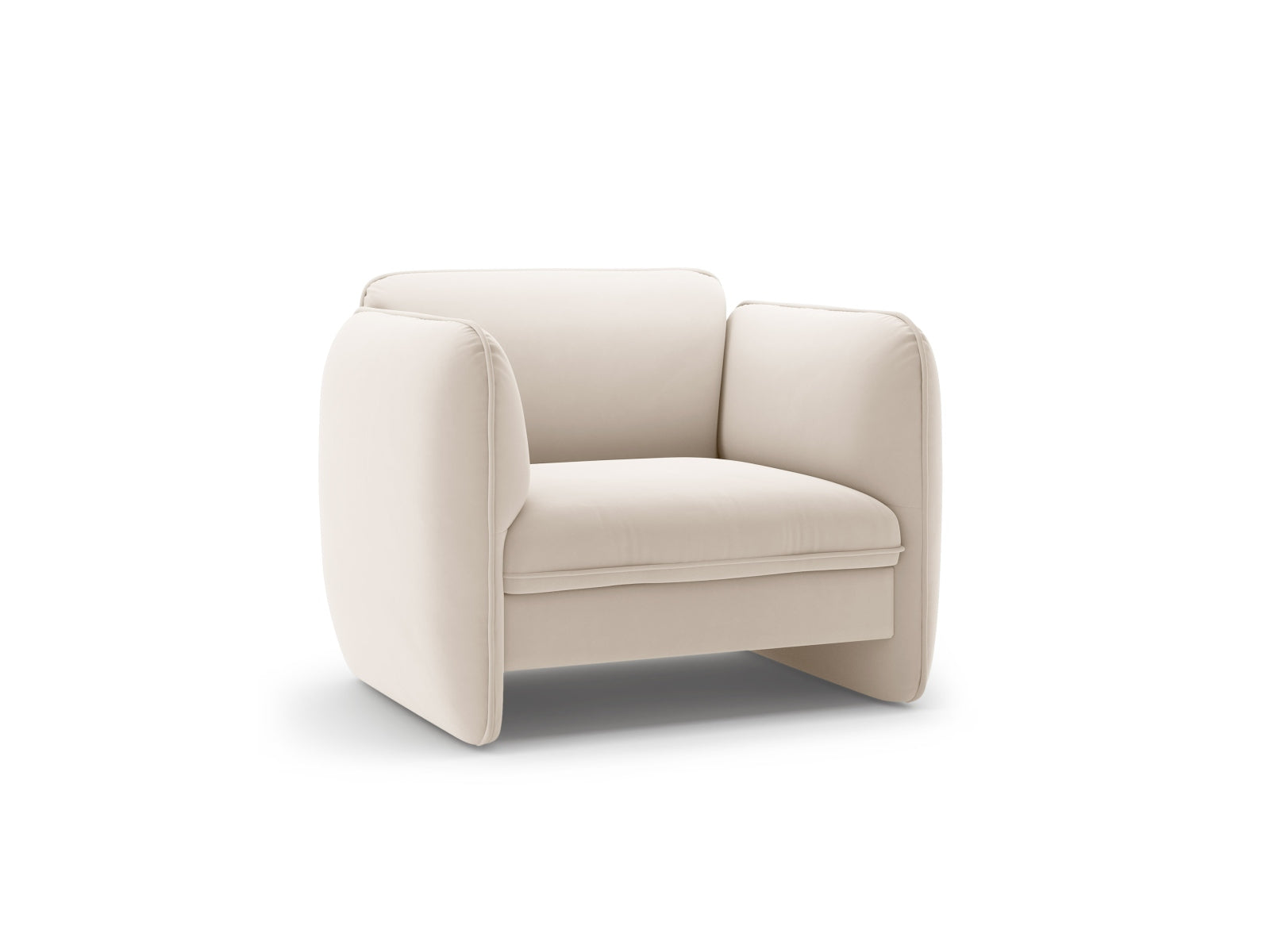 Georgia — Armchair (105x90x80 cm)