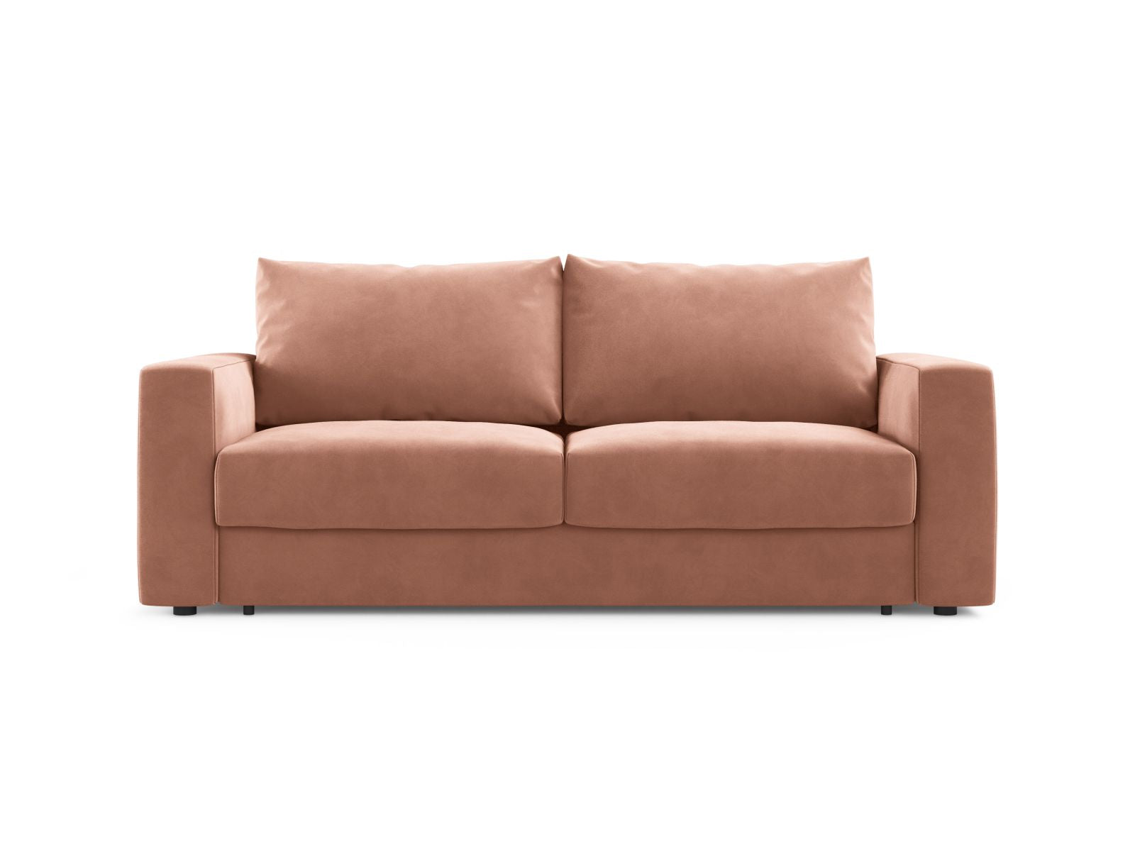 Grena — Diivan Pink (Salvador 11) Must plastik