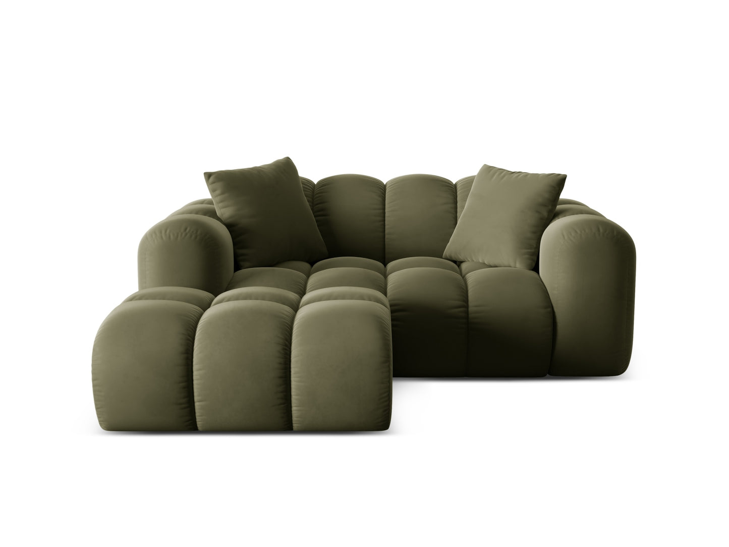 Treno — Corner Sofa (180x164x70 cm)
