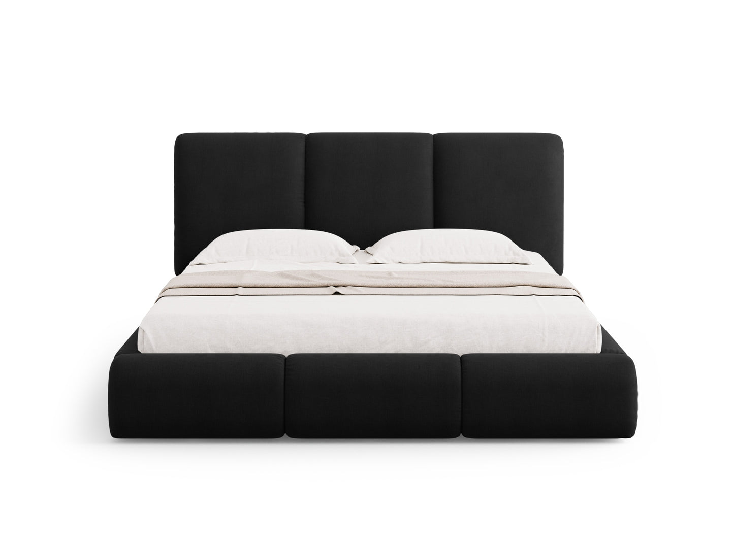 Nicolas — Bed (220x160x100 cm)