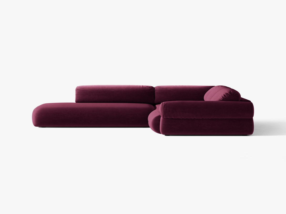 Ophelia — Corner Sofa (289x243x84 cm)