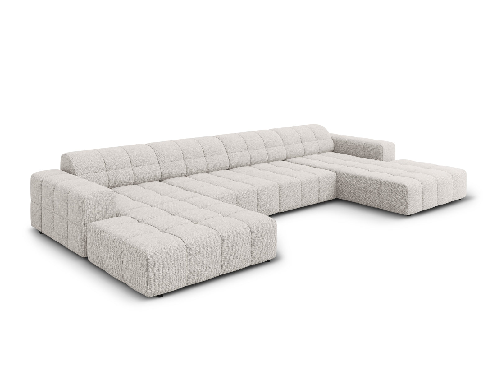 Chicago — Panoramic Sofa (364x166x70 cm)