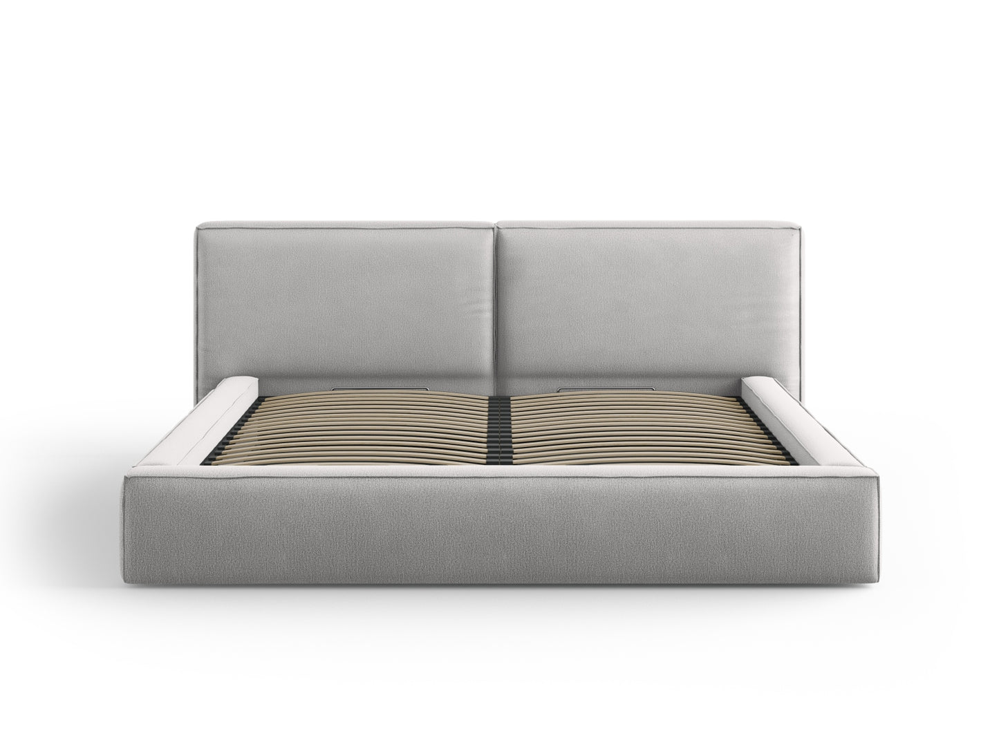 Arendal — Bed (228x254x97.5 cm)