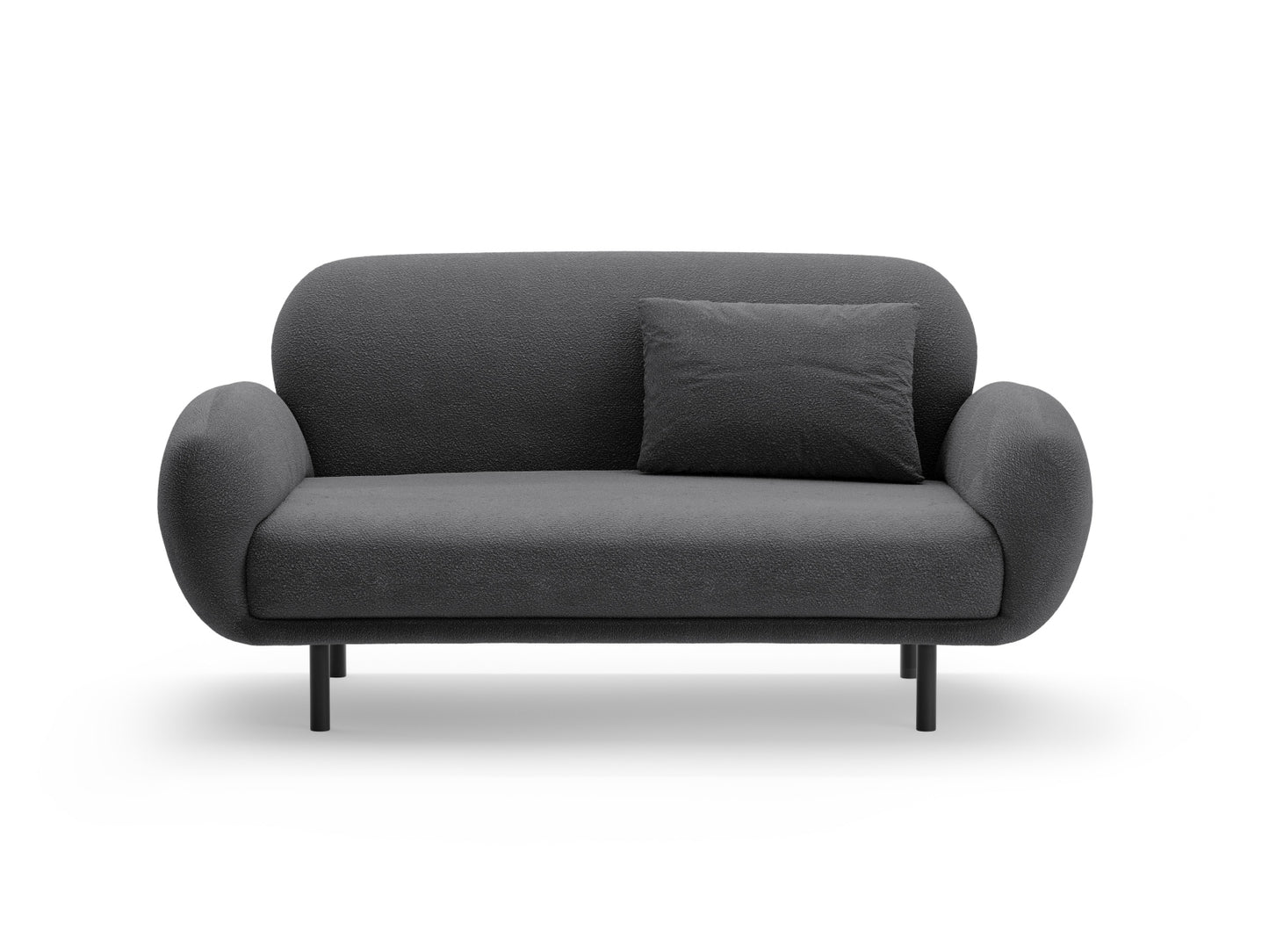 Poppy — diivan (148,0 x 72,0 x 82,0 cm)