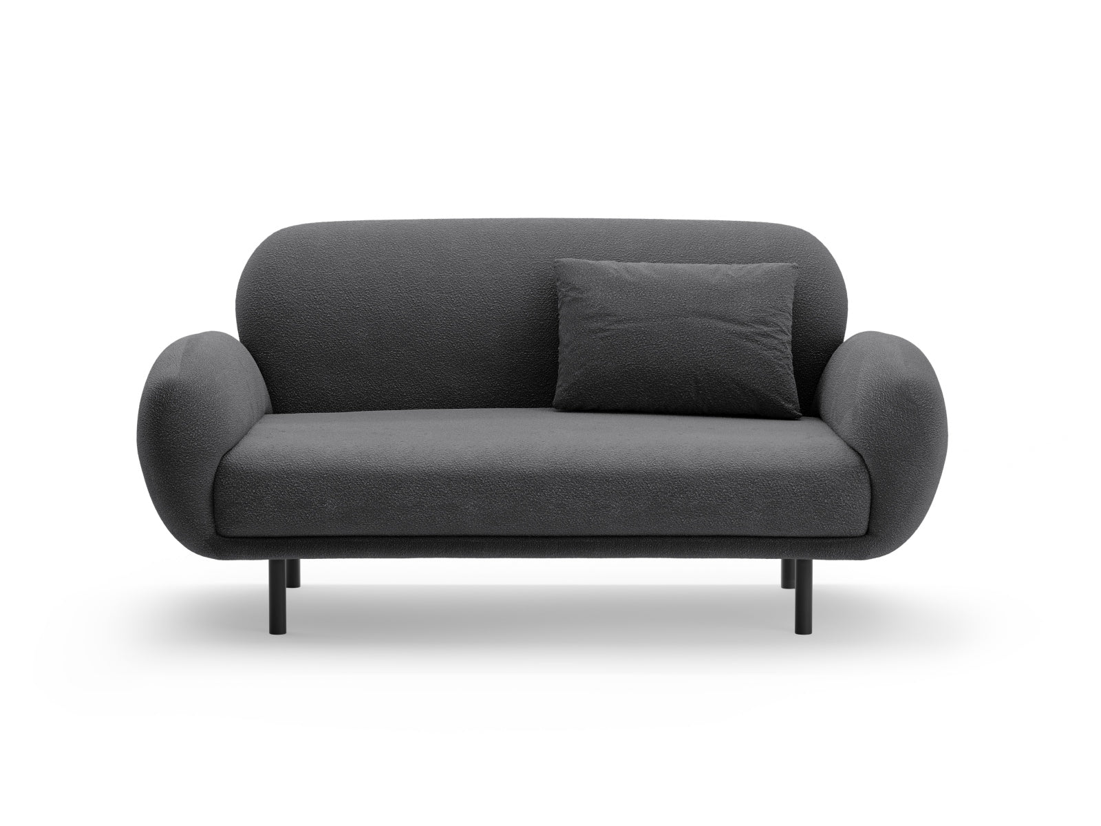 Poppy — diivan (148,0 x 72,0 x 82,0 cm)