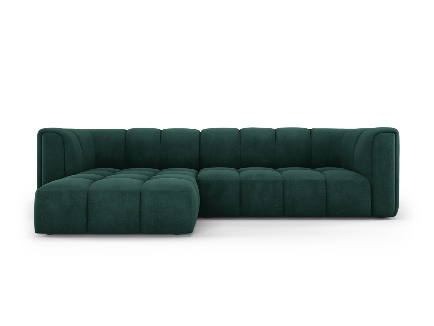 Moritz — Corner Sofa (256x160x70 cm)