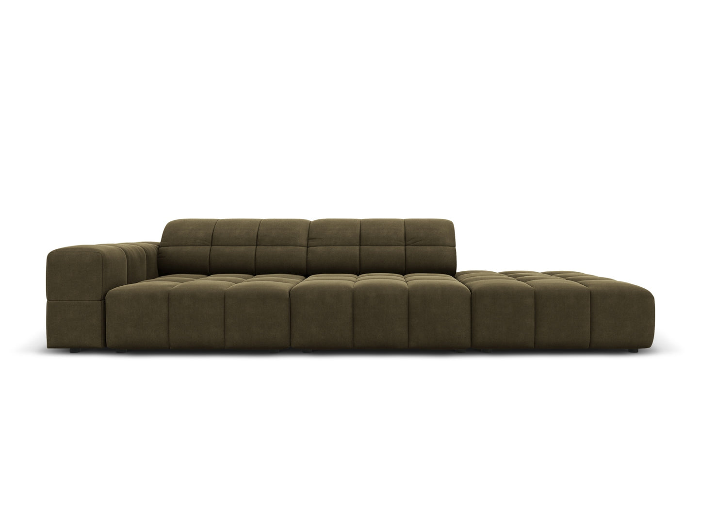 Chicago — Sofa (262x102x70 cm)