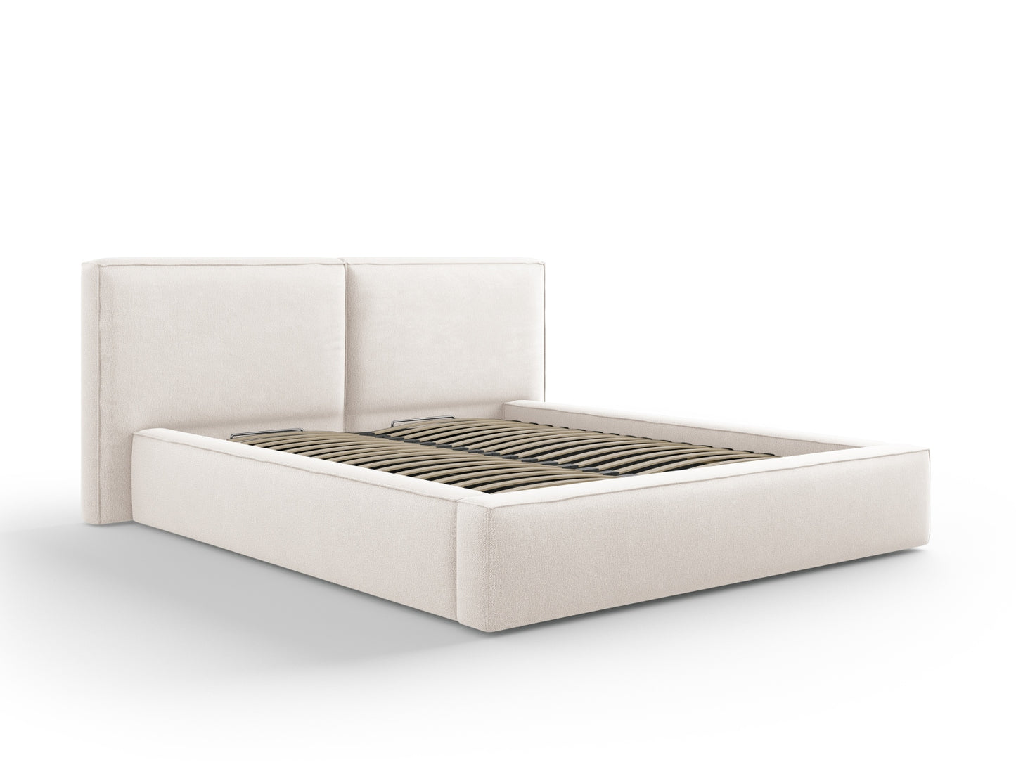 Arendal — Bed (228x214x97.5 cm)