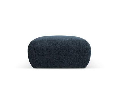 Nolio — Pouf Royal Blue (Haga 86) Must plastik