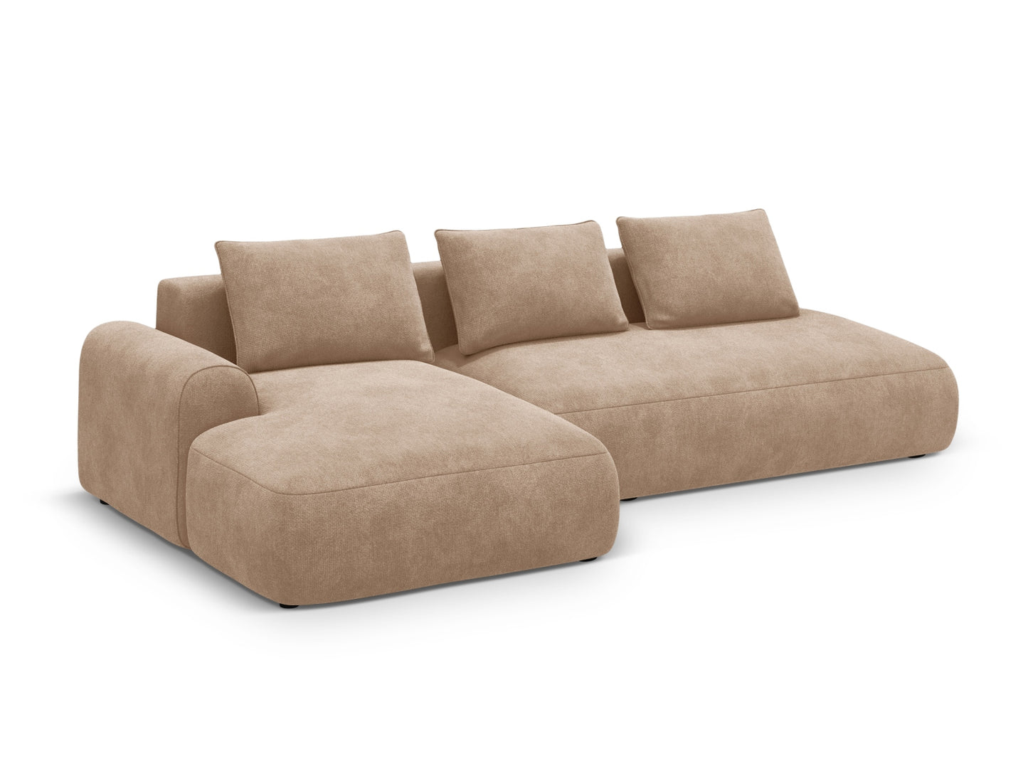 Calma — Corner Sofa (275x142x84 cm)