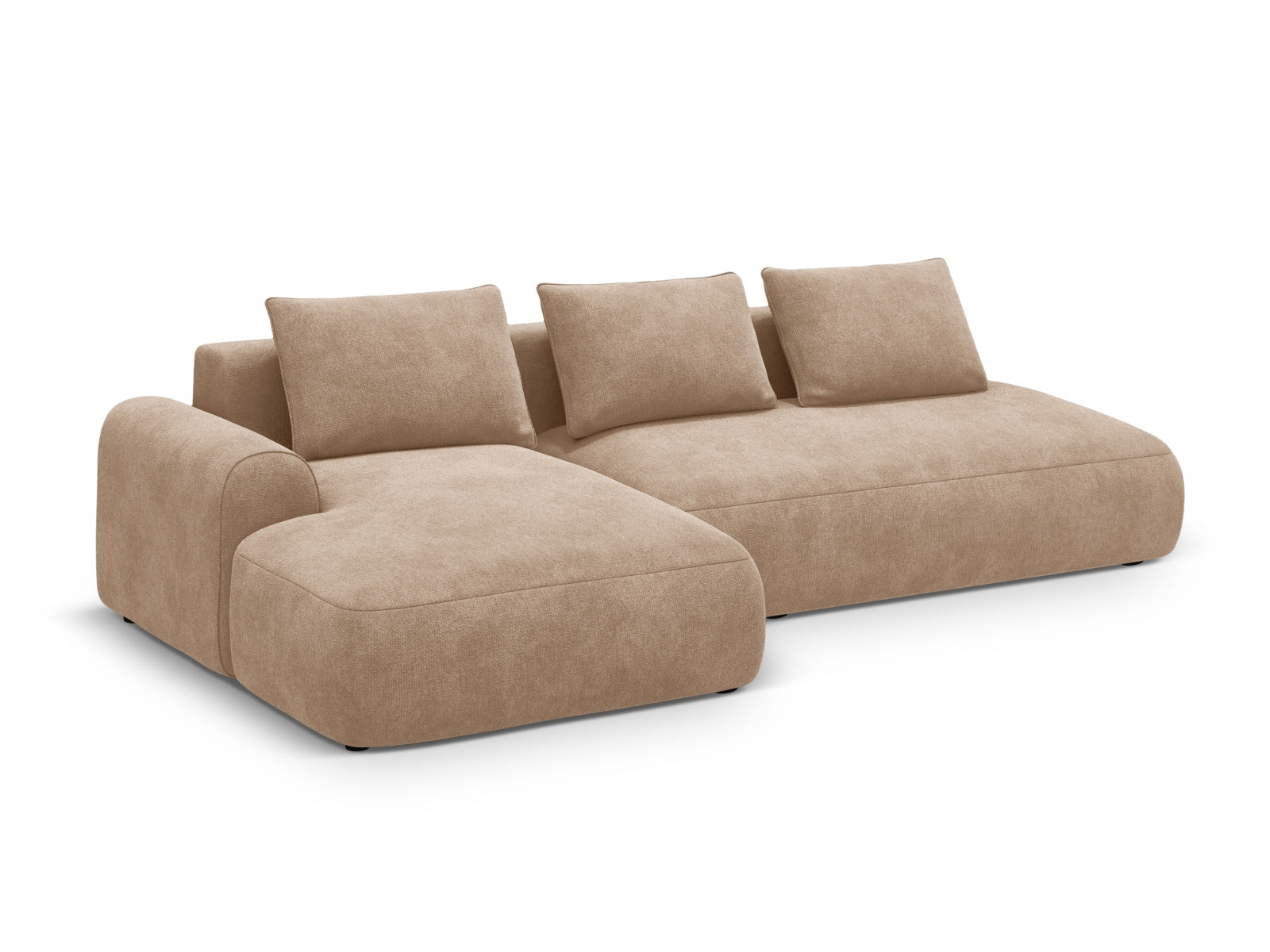 Calma — Corner Sofa (275x142x84 cm)