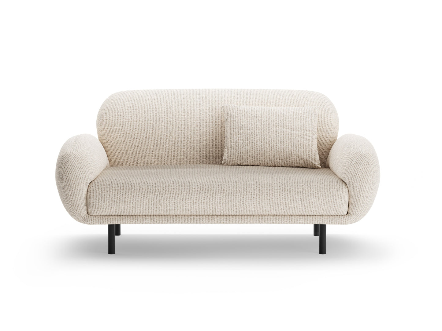 Poppy — diivan (148,0 x 72,0 x 82,0 cm)