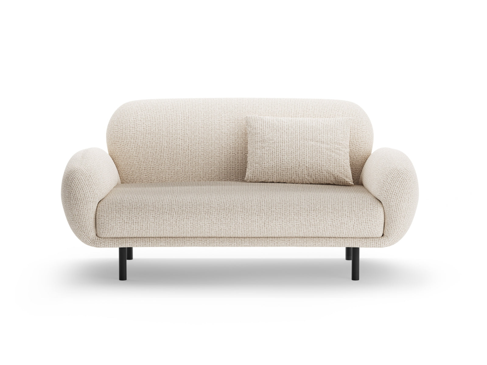Poppy — diivan (148,0 x 72,0 x 82,0 cm)