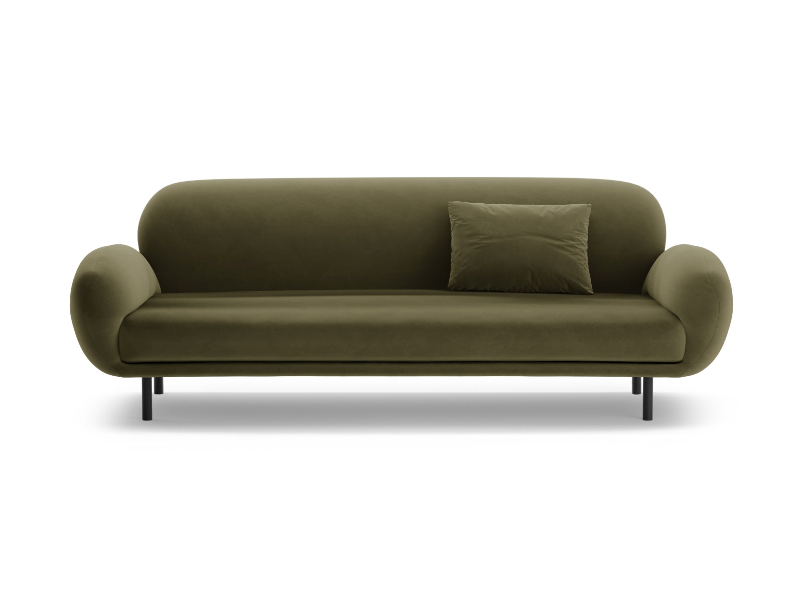 Poppy — diivan (208,0 x 72,0 x 82,0 cm)