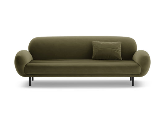 Poppy — Sofa (208,0 x 72,0 x 82,0 cm)
