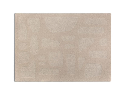 Archipelagio — Rug (300x200x1.25 cm) Light Grey (Light Grey)