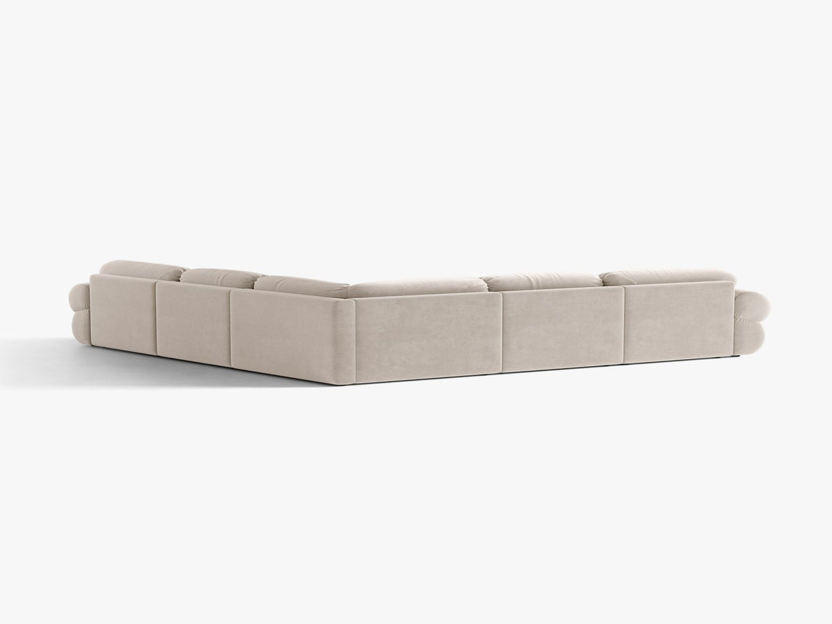 Ophelia — Corner Sofa (289x289x84 cm)