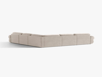 Ophelia — Corner Sofa (289x289x84 cm)