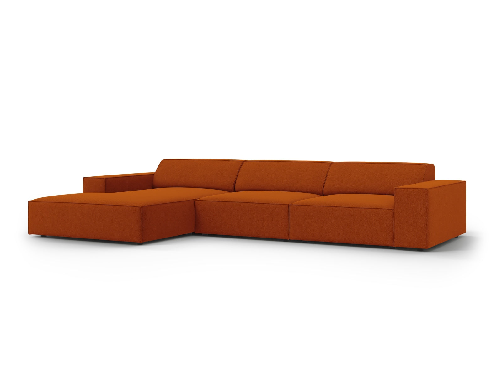 Jodie — Corner Sofa (284x162x77 cm)