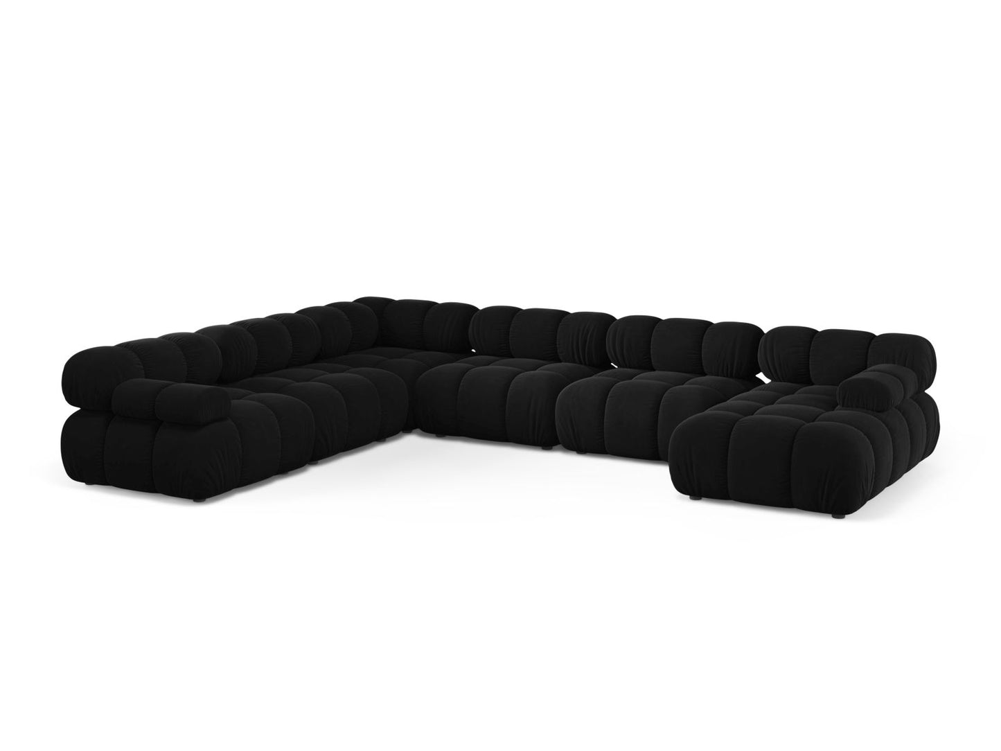 Bellis — Panoramic diivan (282,0 x 376,0 x 70,0 cm)