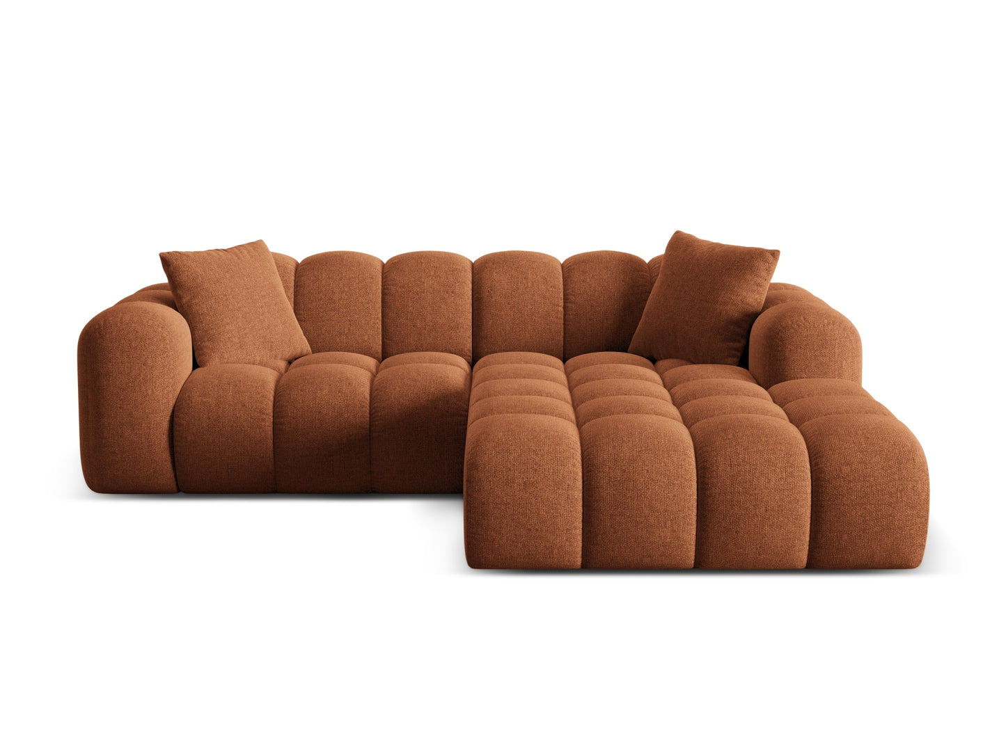 Treno — Corner Sofa (240x184x70 cm)