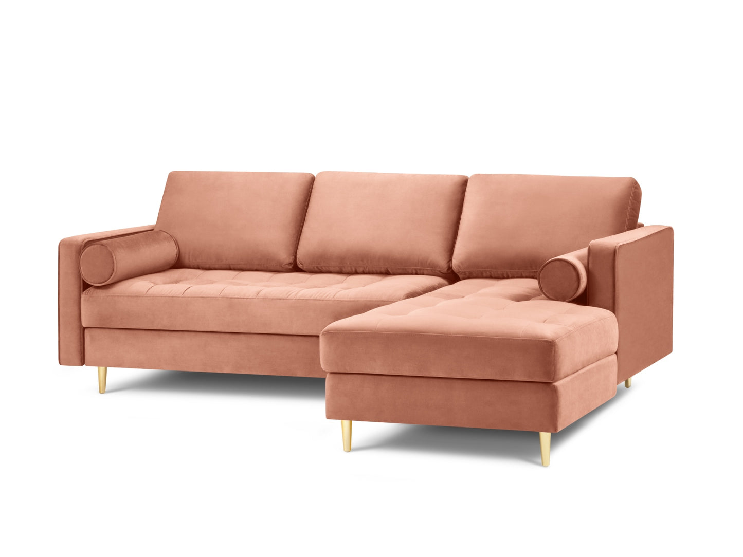 Aspen — Corner Sofa (236x170x90 cm)