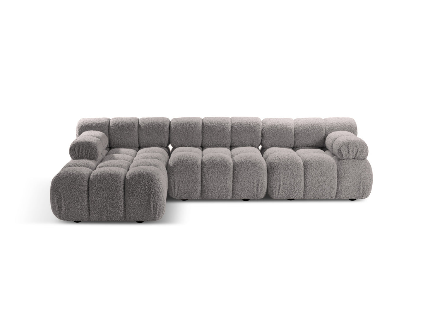 Bellis — Corner Sofa (282.0x155.0x70.0 cm)