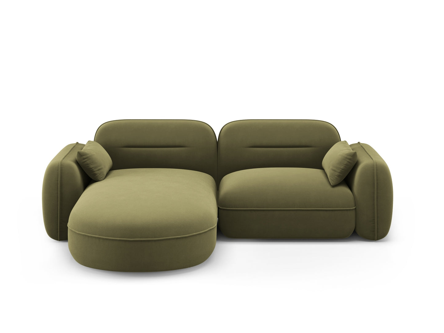 Sydney — Corner Sofa (230x165x70 cm)