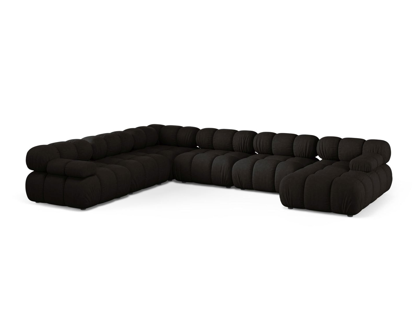 Bellis — Panoramic diivan (282,0 x 376,0 x 70,0 cm)