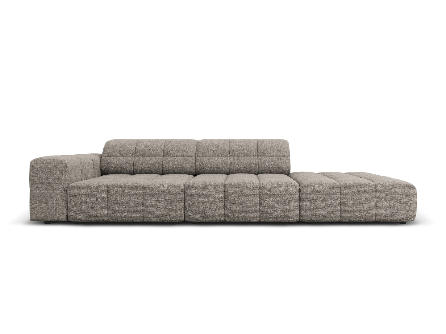 Chicago — Sofa (262x102x70 cm)
