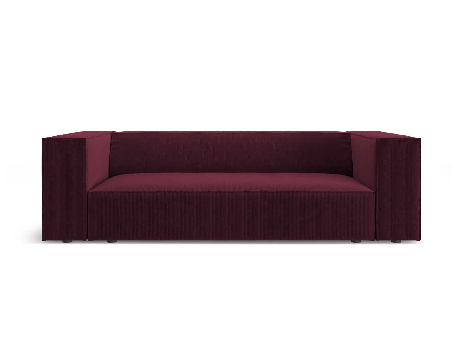 Arendal — Diivan Ruby (Brave Me 8) Must plastik