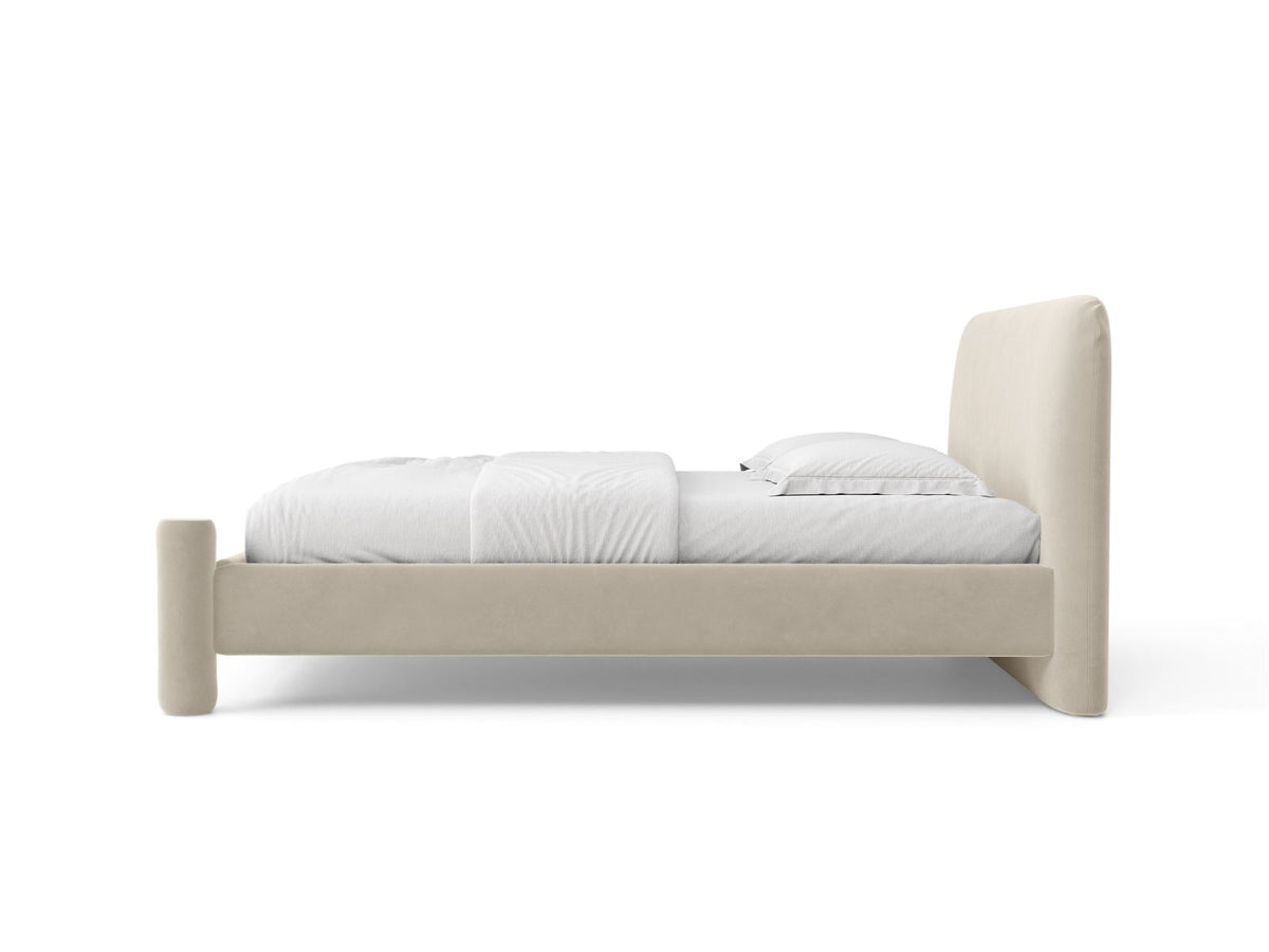 Vera — Bed (164x223x100 cm)