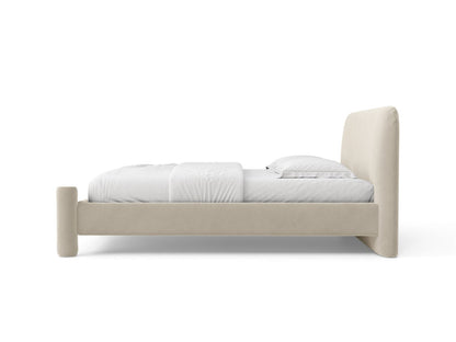 Vera — Bed (204x223x100 cm)