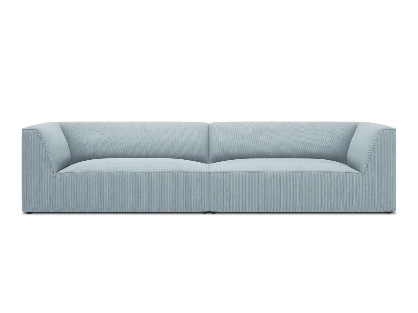 Ruby — diivan (302,0 x 93,0 x 69,0 cm)