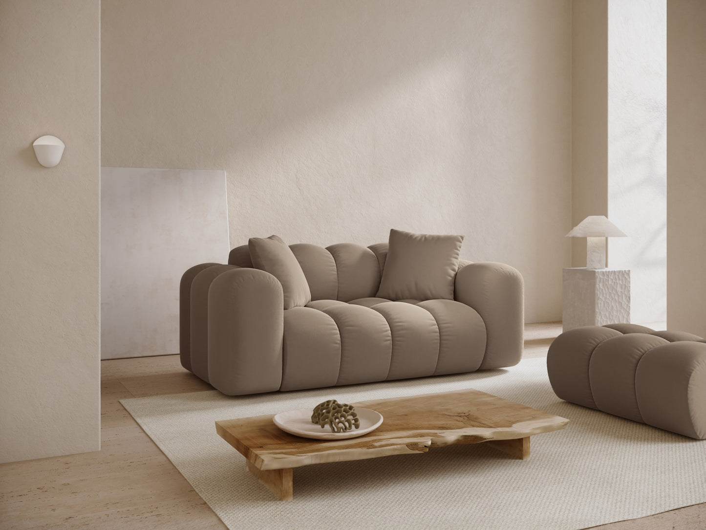 Treno — Sofa (180x94x70 cm)