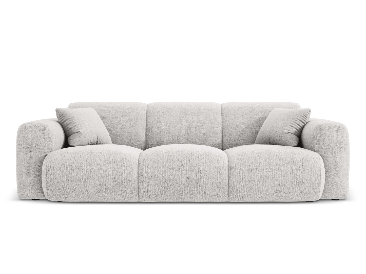 Nolio — Sofa (235x95x72 cm)