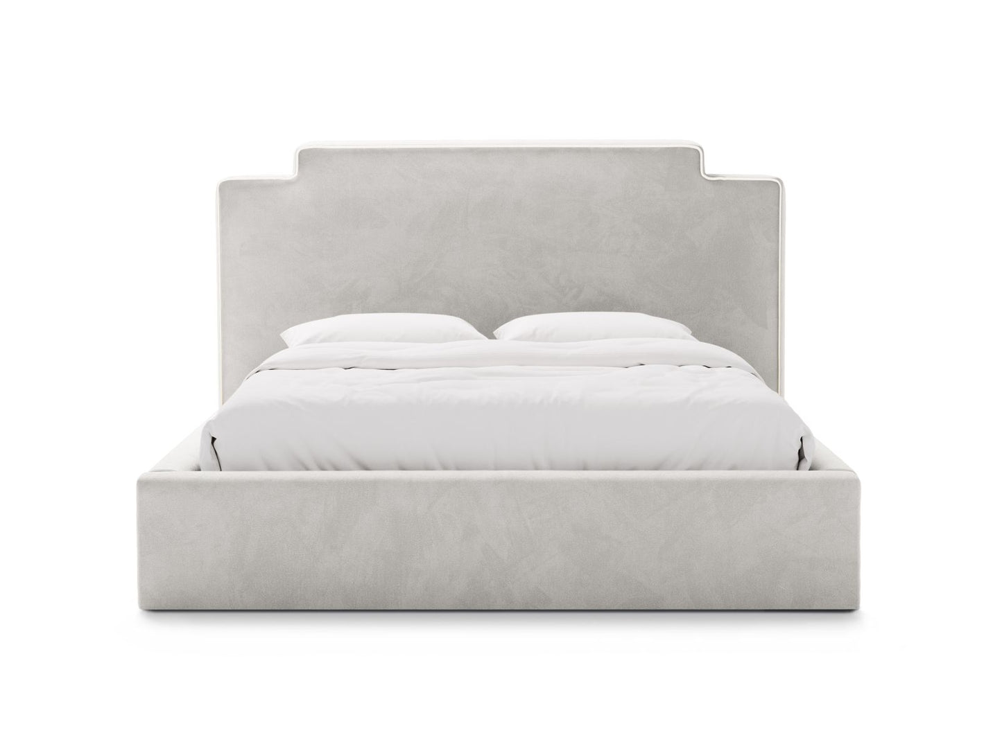 Princess — Bed (180x222x122 cm)
