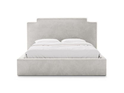 Princess — Bed (180x222x122 cm)