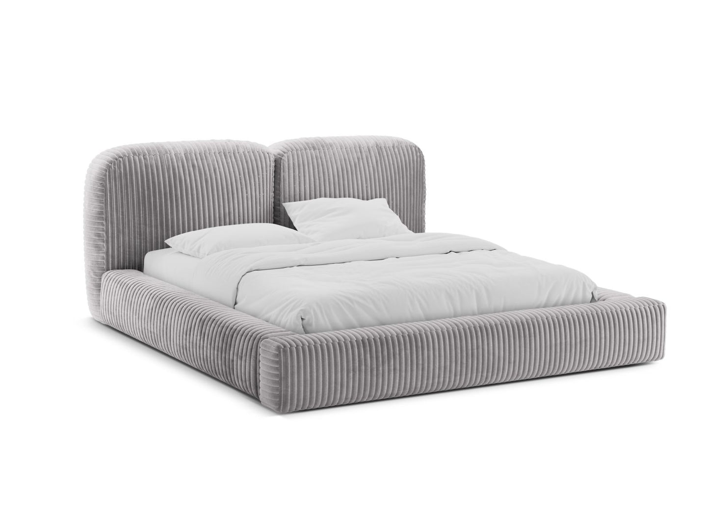 Martina — Bed (246.0x246.0x101.0 cm)