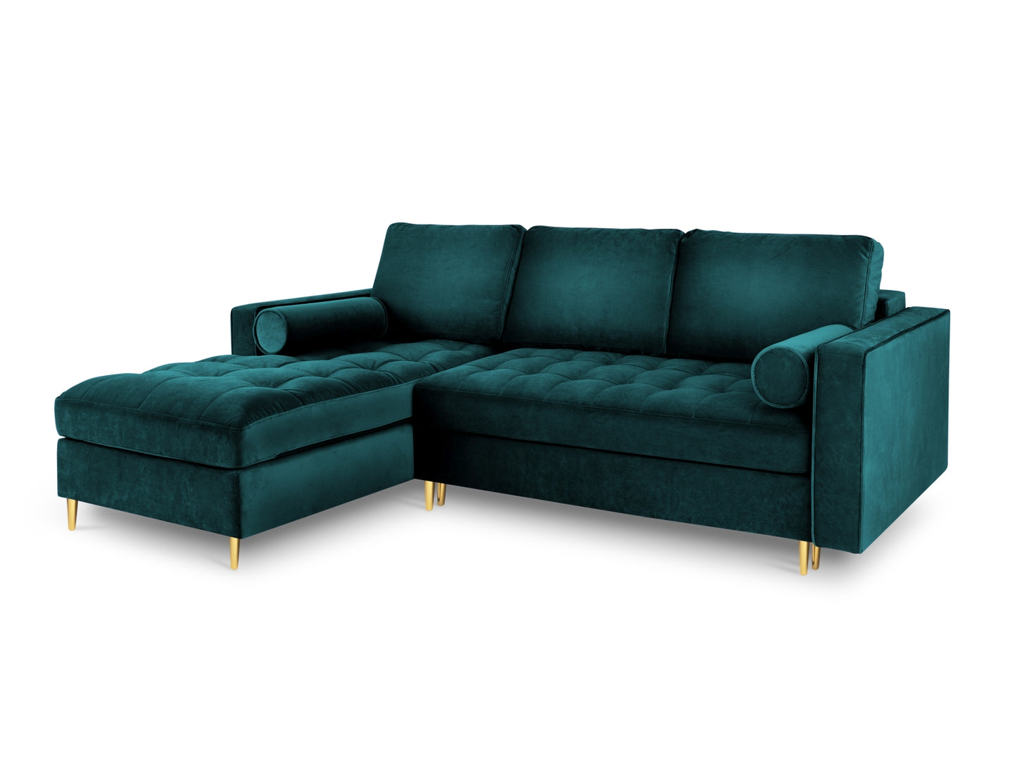 Aspen — Corner Sofa (240x175x96 cm)