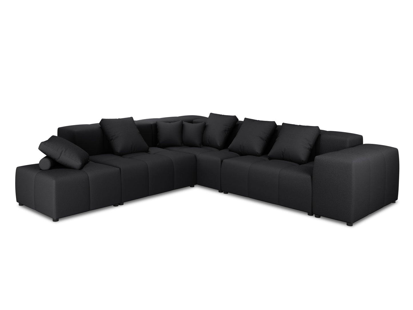 Rome — Corner Sofa (320x320x75 cm)