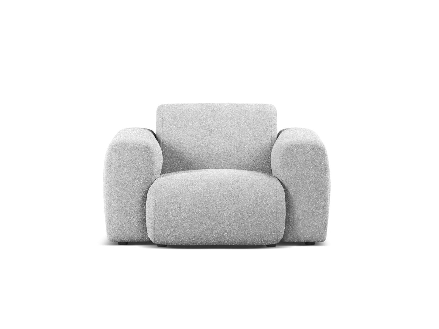 Molino — tugitool (108,0 x 100,0 x 72,0 cm)