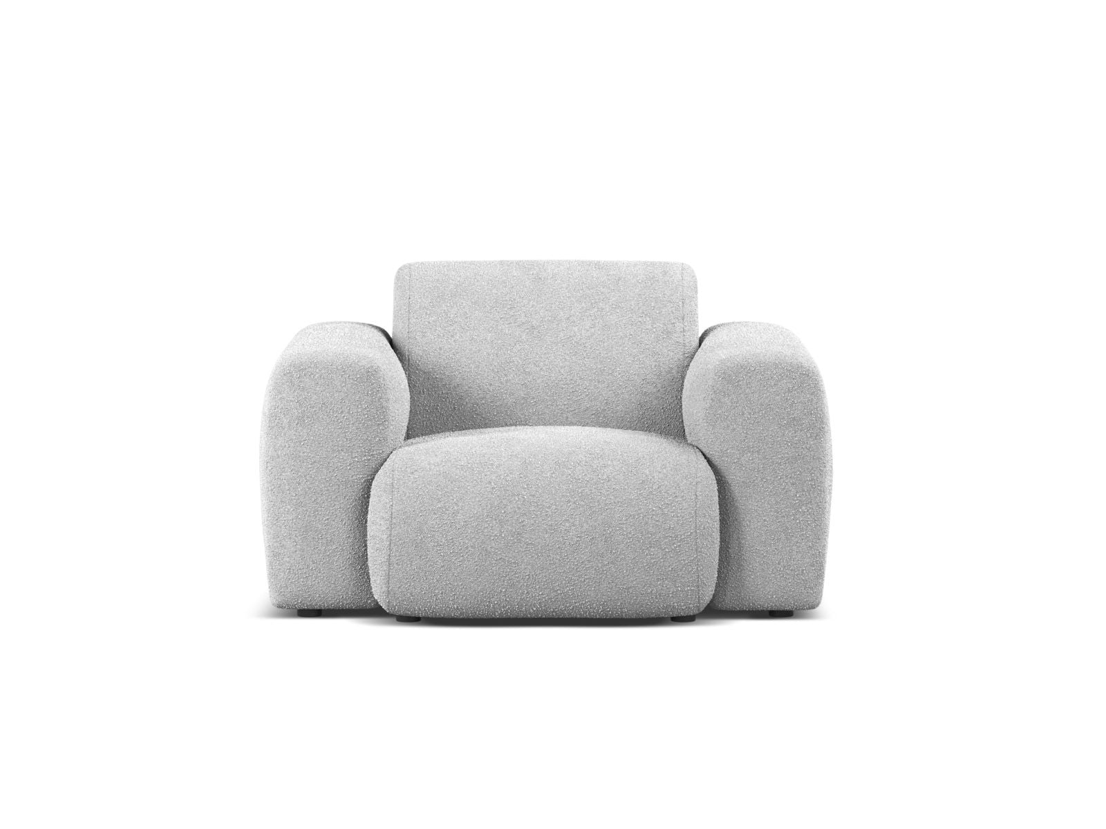 Molino — tugitool (108,0 x 100,0 x 72,0 cm)