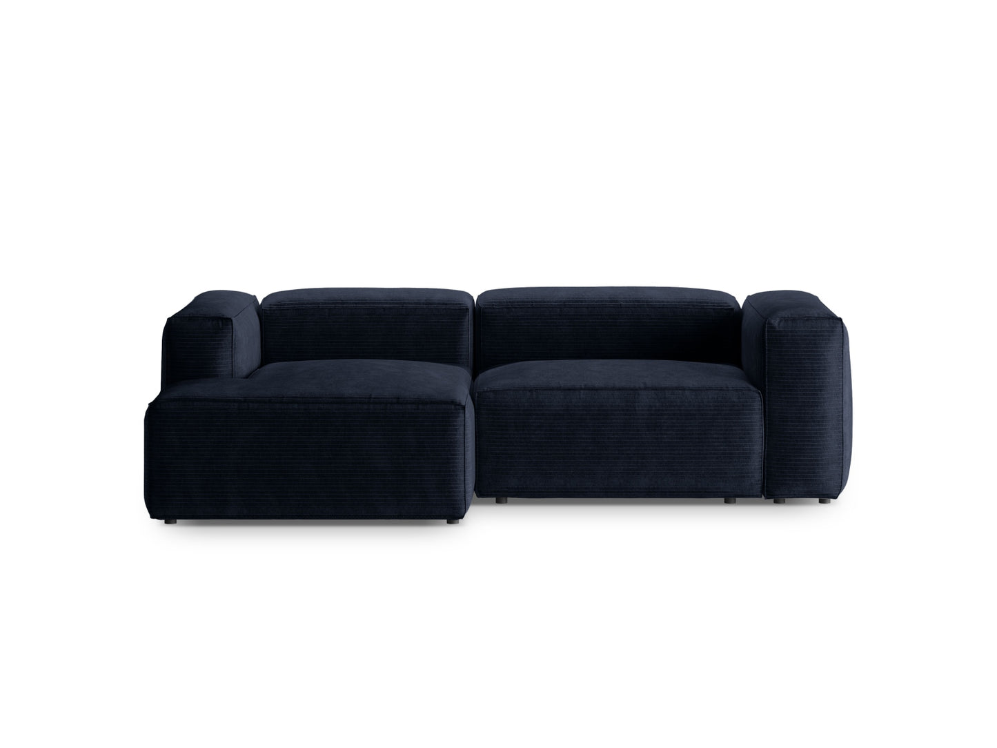 Bergamo — Corner Sofa (244x152x70 cm)