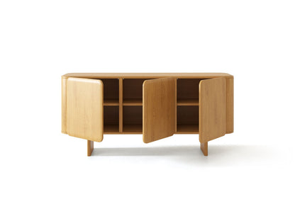 Charlotte — Chest of Drawers (160x45x76 cm)
