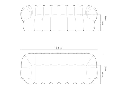 Koge — Sofa