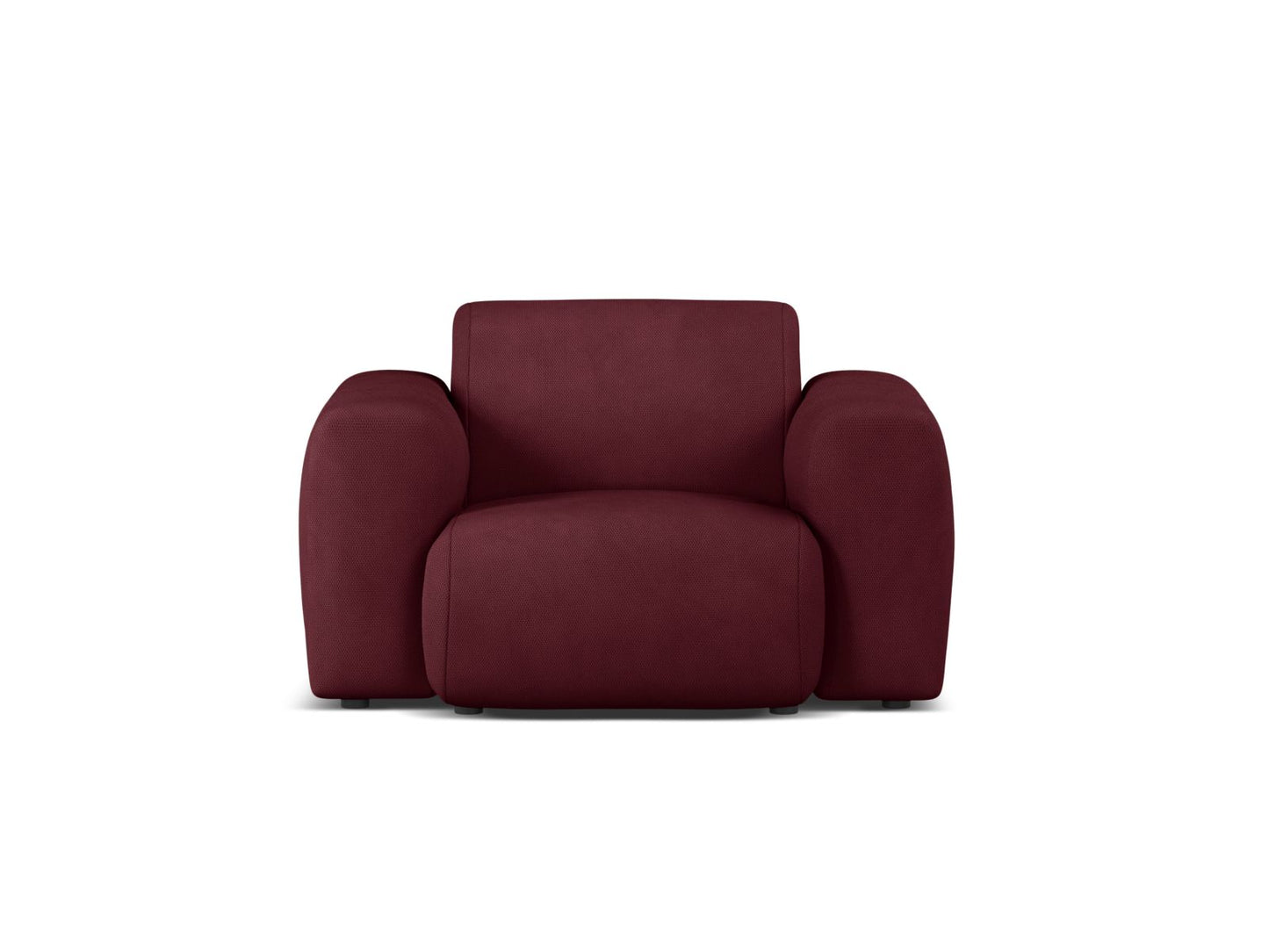 Molino — tugitool (108,0 x 100,0 x 72,0 cm)