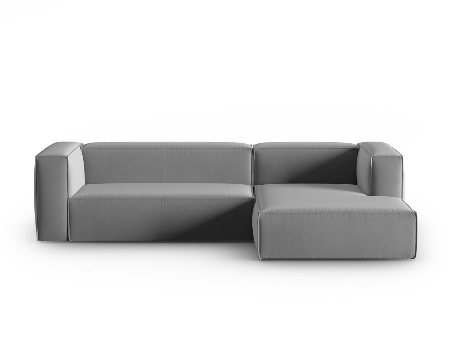 Mackay — Corner Sofa (282x166x73 cm)