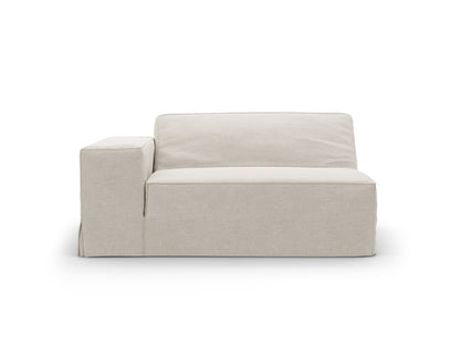 Jodie — modulinė sofa (122,0 x 99,0 x 77,0 cm)